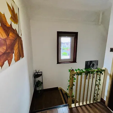 The Portuguese 3 Bedroom House & By Altoluxoexperience Short Lets & Serviced With Free Parking בית נופש *