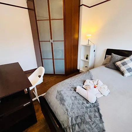 Будинок відпочинку The Portuguese 3 Bedroom House & By Altoluxoexperience Short Lets & Serviced With Free Parking
